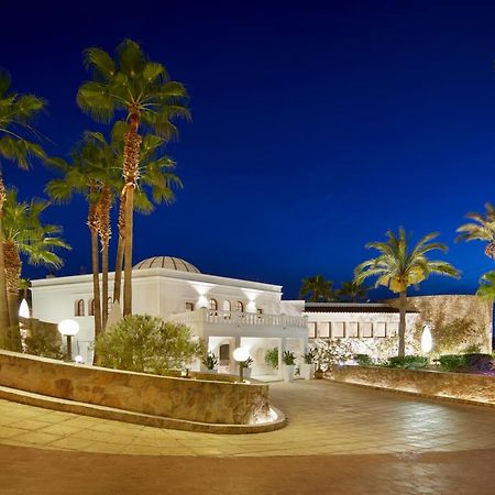 Villa Carolina Nuestra Señora de Jesus Kültér fotó