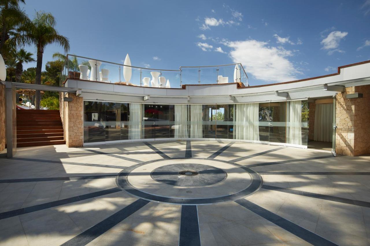 Villa Carolina Nuestra Señora de Jesus Kültér fotó