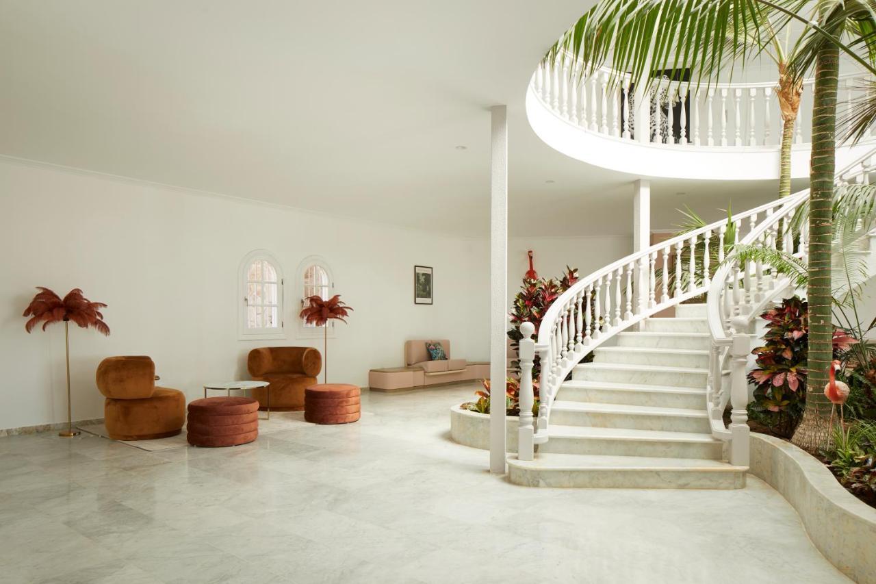 Villa Carolina Nuestra Señora de Jesus Kültér fotó