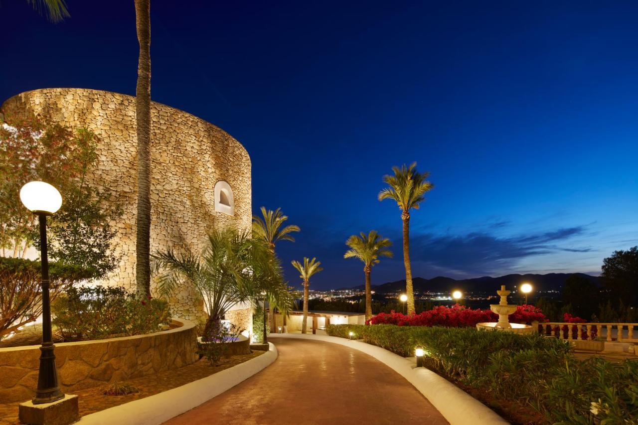 Villa Carolina Nuestra Señora de Jesus Kültér fotó